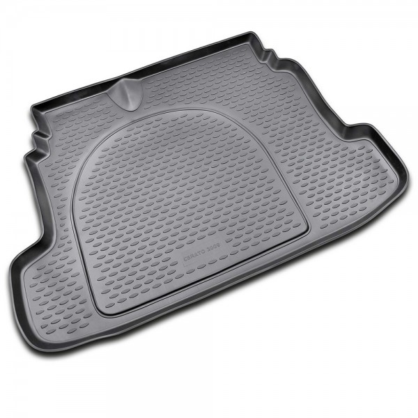 Kadica za gepek KIA Cerato (TD) 2008-2012, 1 kom.